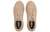 HOKA One One Clifton L Wildleder Shifting Sand Dune Unisex 1122571-SSDD