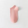 Women's Summer Thin Cotton Non Slip Shallow Mouth Deodorant Sweat Breathable Heel Socks