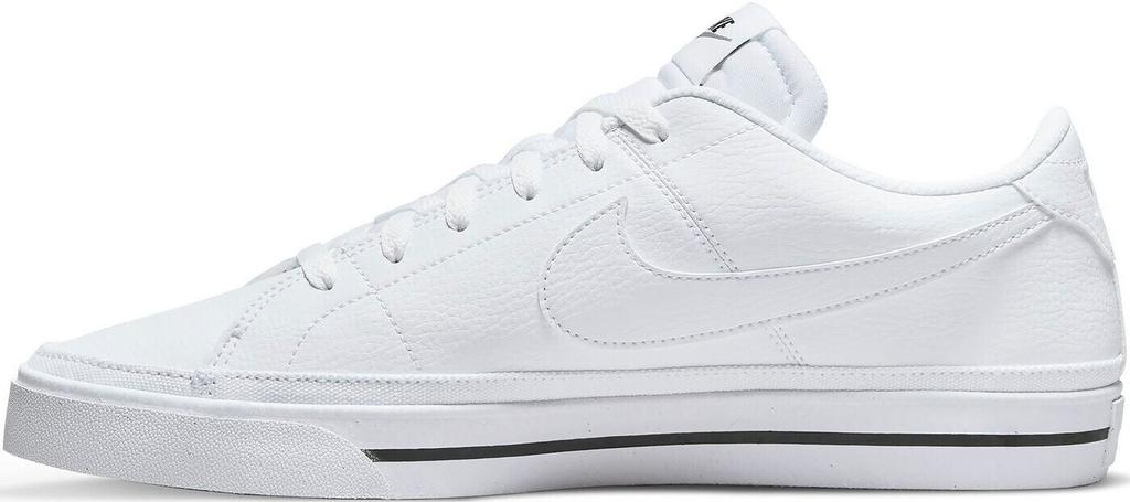 Sneakers Nike Court Legacy Next Nature White/white/black