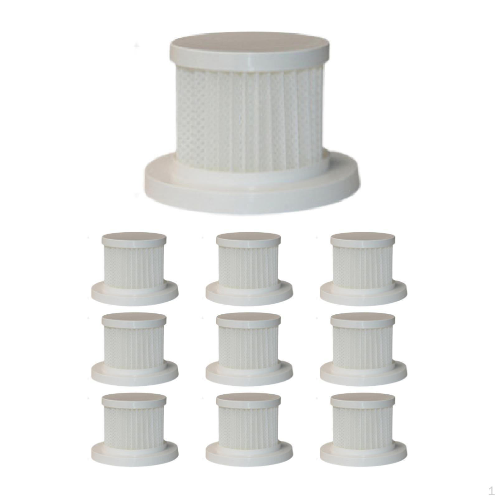 

Сменный фильтр из 10 частей для вакуумных пауз Style C