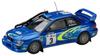 SUBARU IMPREZA WRC 1/64 2000#3 (SAFARI)