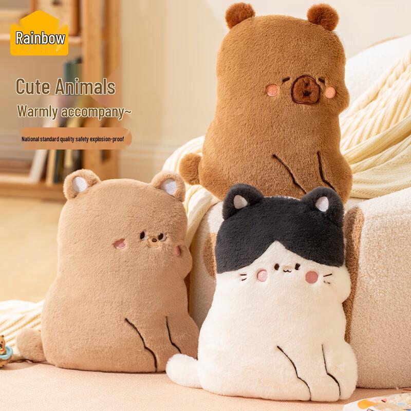 Tianhong Rechargeable Electric Hot Water Bottle