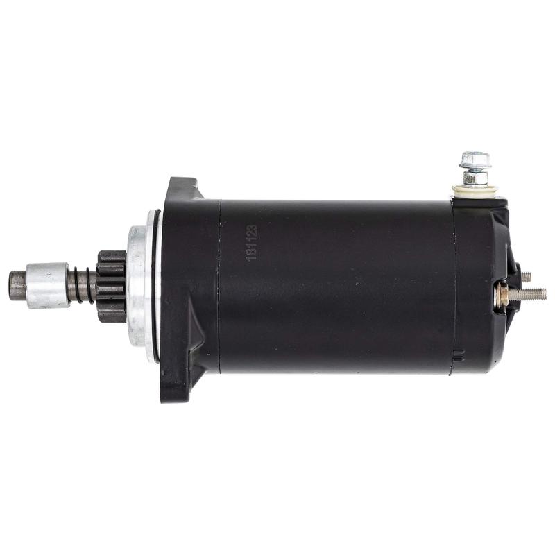 Starter Motor Assembly 278-000-186 High Torque Can-Am Sea-Doo PWC Jet Boat Explorer Speedster Engines 278-000-311 278-000-316