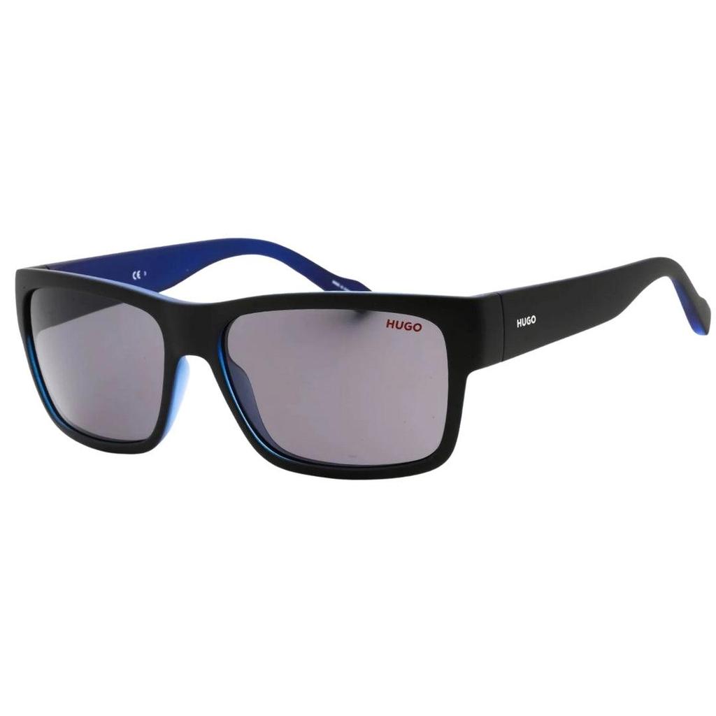 Hugo Boss Mens Matte Sunglasses