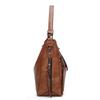 New Fashion Women Handbags PU Leather Tote Bags Ladies Shoulder Bag Messenger Bag Female Crossbody Bags Vintage Satchel