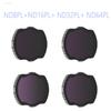 New Filter Lens MCUV CPL Star Night ND8 ND16 ND32 ND64 ND8PL ND16PL ND32PL ND64PL For DJI Avata 03 Air Unit Drone Accessories