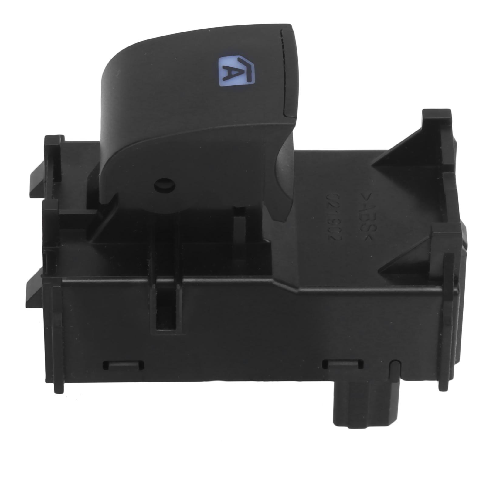 

Выключатель стеклоподъемника 848100E040 Plug and Play Замена для Highlander 4 Cyl 2.7L, 6 Cyl 3.5L