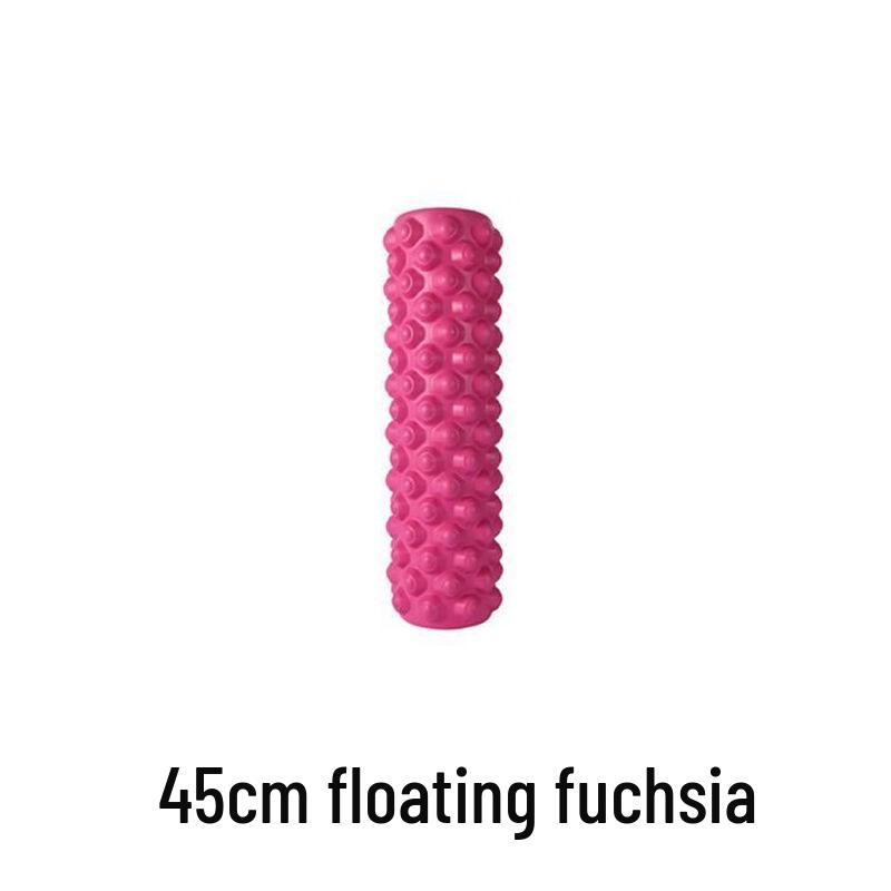 Textured EVA Foam Roller