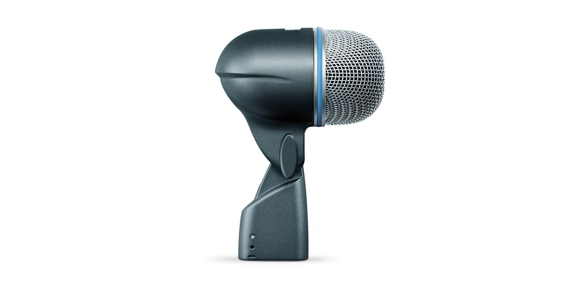 Shure BETA 52A - Microfono supercardioide, dinamico