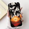 For OPPO Reno 10 Case CPH2531 Reno10 5G Cover Fashion Daisy Flower Lens Protective Soft Shell For OPPO Reno 10 Pro CPH2525 Coque