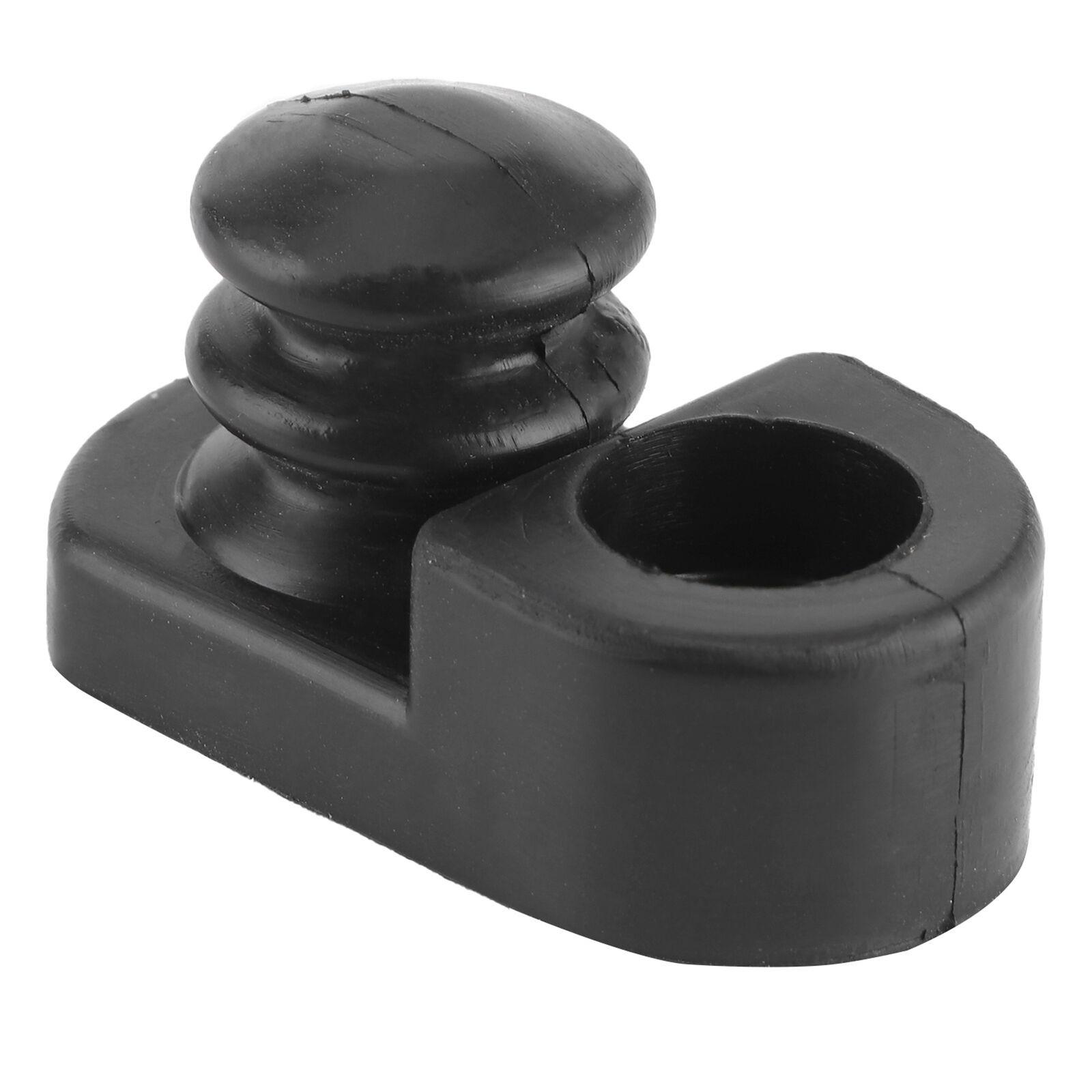 

Controls Parrt Door Switch Cover 1pcs 253685L300 Automotive Black