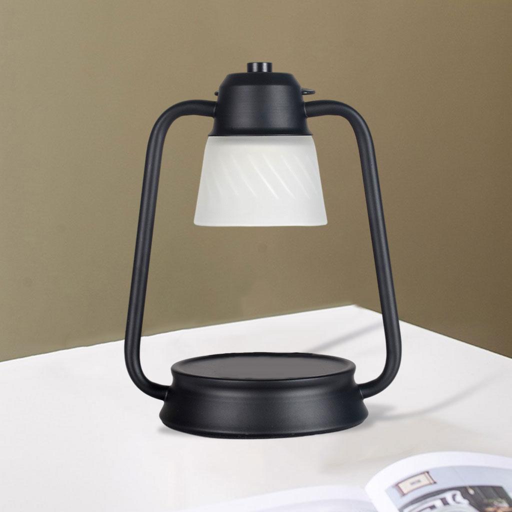 Satın alın Candle Warmer Lamp Heater Nightlight Melter Wax Light Table