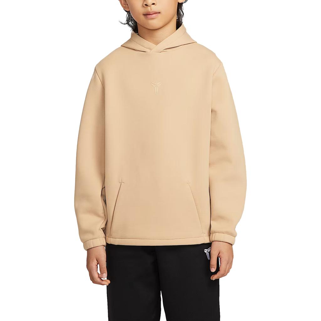 Nike Hoodie FW25 Kobe Dri-FIT Quick-Dry Pullover Basketball Kids hoodies IF5002-242