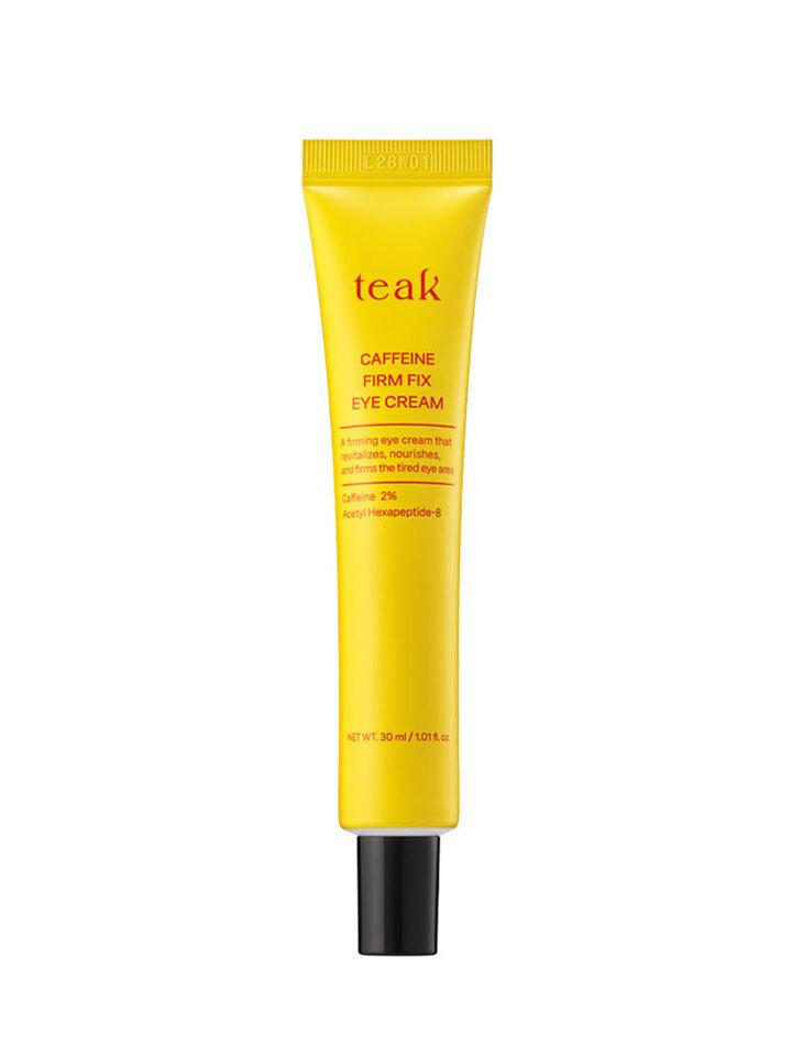 Caffeine Firm Fix Elasticity Eye Cream 30ml Firm Fix Eye Cream 30ml