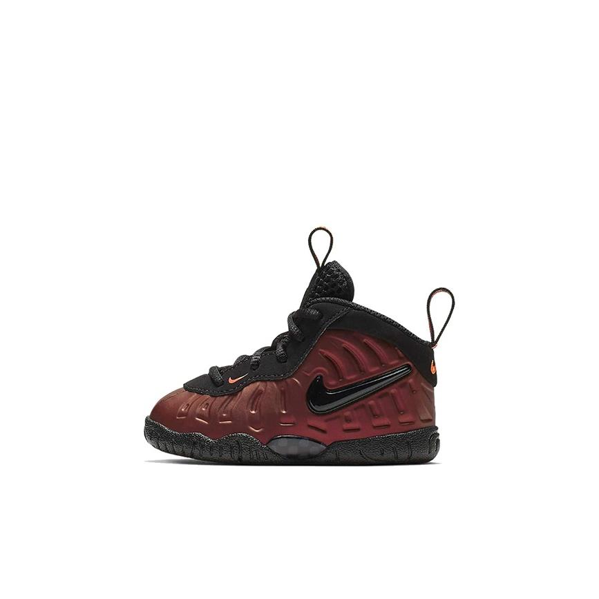 

кроссовки Nike Little Posite Pro TD Hyper Crimson 843769-800