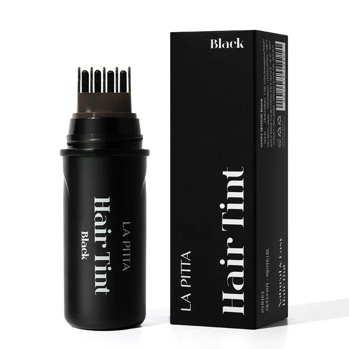 5 seconds new cover Lapita tattoo hair tint NO dye