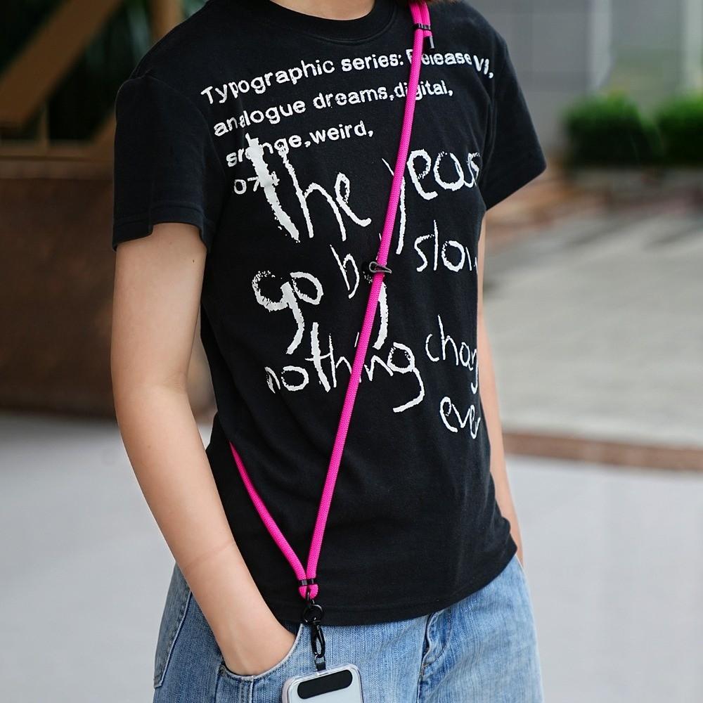 Adjustable Crossbody Phone Strap Detachable Phone Neck Straps  Phone Case Hanging