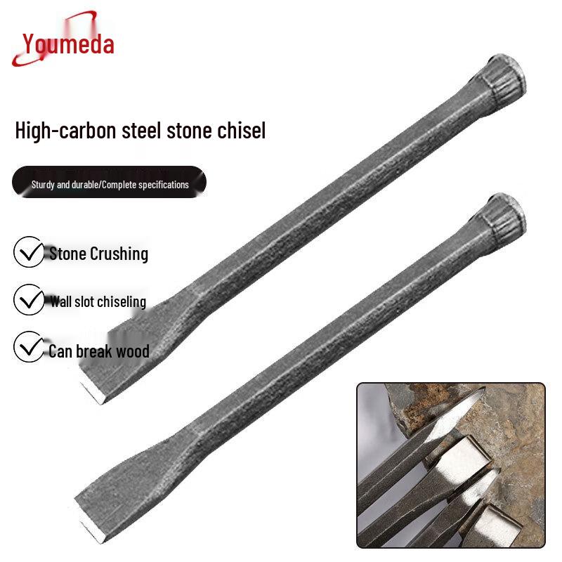 Youmaida Y5960 Masonry Chisel Set 300mm