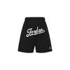 Flight MVP Lässige Shorts Herren Schwarz FN4662-010