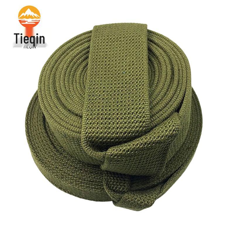 Тактические Ремни для Рюкзака Военно-Зеленого Цвета