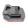 Battery Adapter Converter for Makita 18V Lithium Batteries Converter for Hitachi&Hikoki 18V Battery Power Tools