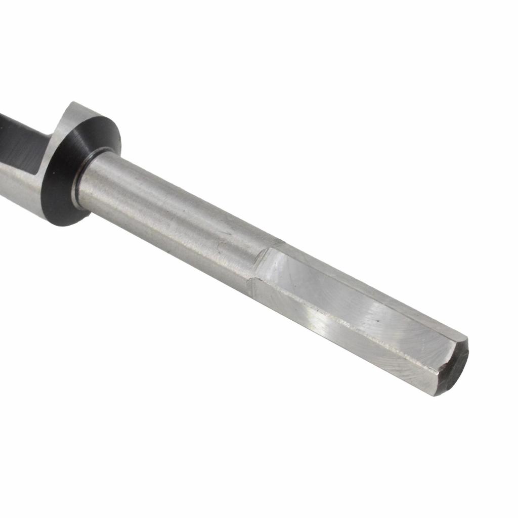 Awtools Punta Elicoidale Per Legno 14,0X600Mm