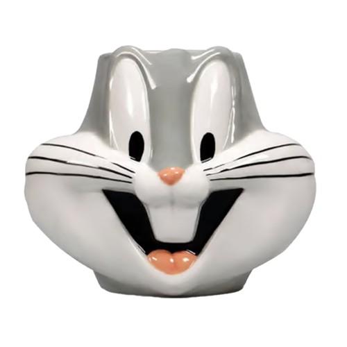 Looney Tunes Shaped Bugs Bunny 350ml Mug