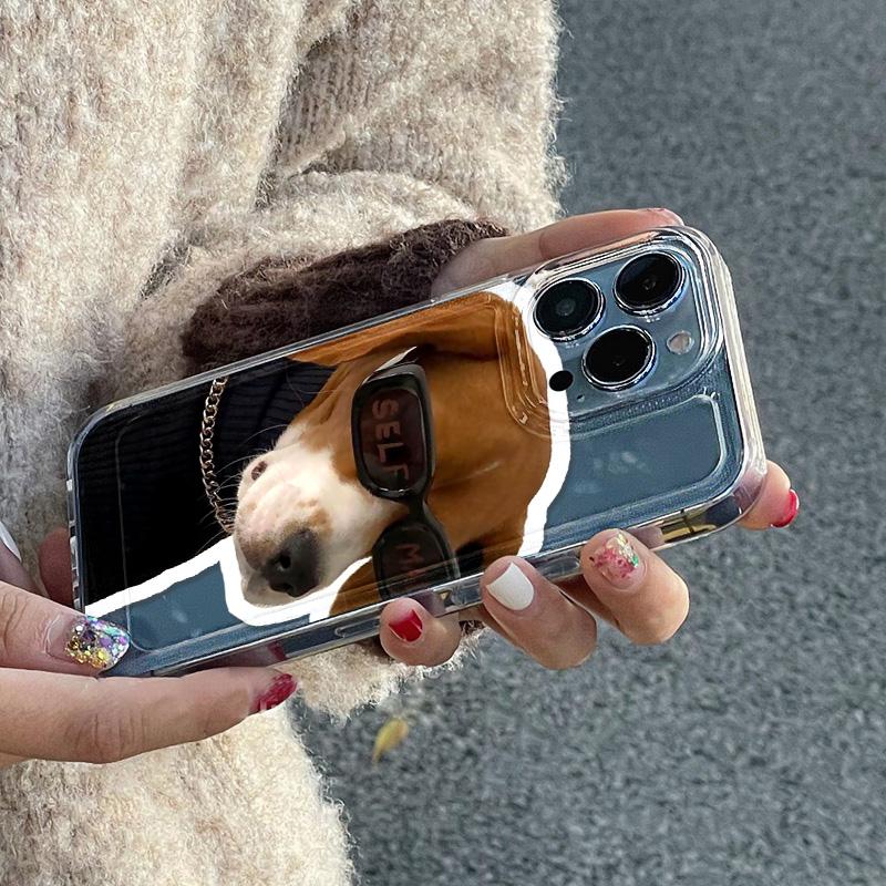 Phone Case for iPhone 16 13 11 Pro Max iPhone 11 13 16 Samsung S24 Ultra Samsung A54 Redmi Note 12 11 Infinix Case