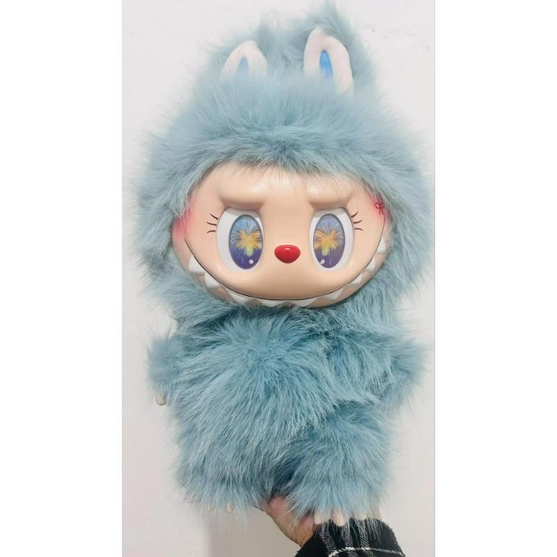 POP MART In Stock High Quality Labubu Replica Kawaii Labubu