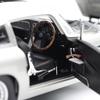 Freestyle XiaoGuang Model Aston Martin DB5 007 Goldfinger Bond Car 8251033 1/18 / (Finished Model)