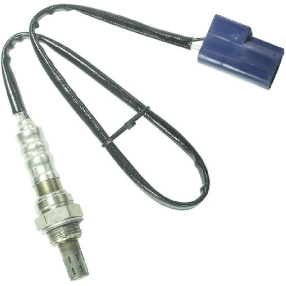 4X Air Fuel Ratio Oxygen Sensor 1 & 2 for Nissan Xterra Frontier Pathfinder 2005 2006 4.0L Upstream + Downstream