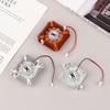 1Pc 55Mm 12V Pc Computer Laptop Cpu Vga Video Card Cooler Graphics Card Fan