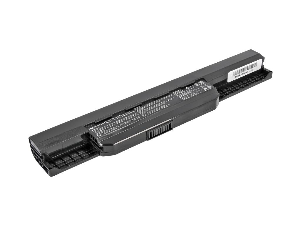 A32K53 battery for Asus K53S X53S X53U X54C