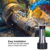 5C Step Collet Metal Chuck Holder Fixing Tool Accessory Replacement for Lathe MachineHead Diameter 2in