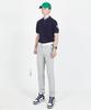 MFS GOLFWEAR 1993 Double Color Point Fit Pants