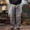 JEEP Men's American Style Straight Fit Cargo Pants