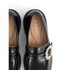 Tandy Women Loafer  Black  J1587 