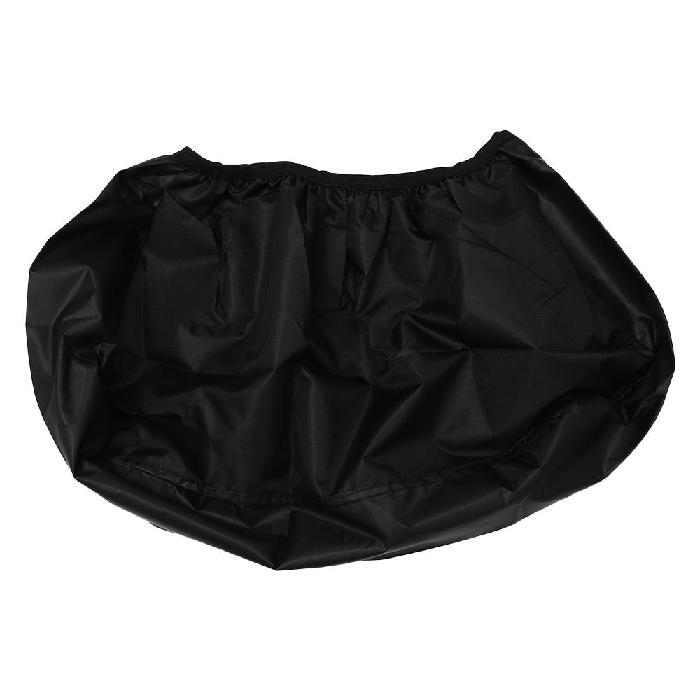 Car Fasten Soft 600D Protective Case Rainproof Winch Cover Hood