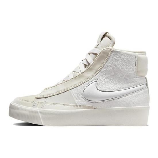 Nike Blazer Mid Victory Summit White Light Cream W - DR2948-100