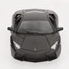 Burago 1/18 Lamborghini Reventon Matte Black