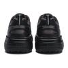 FILA Explorer Running Shoes 'Black' Men's A12M341218FBB