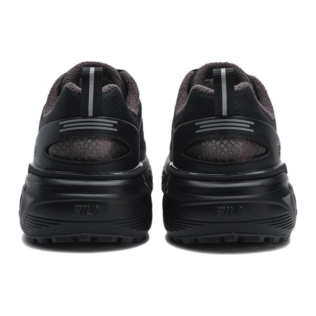 FILA Explorer Running Shoes 'Black' Men's A12M341218FBB