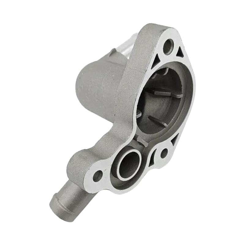 Authentic 11537512733 11537512734 Aluminum Coolant Thermostat House For Mini R50 R53 R52 Cooper 2001-2008