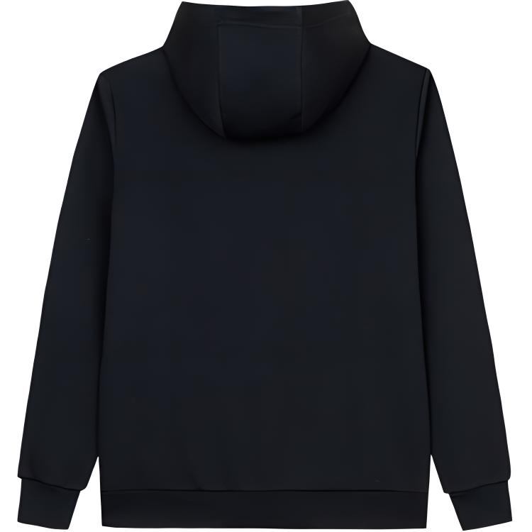 Anta Variety Training Collection Jackets & Coats Men's Basic Black 952437702-5