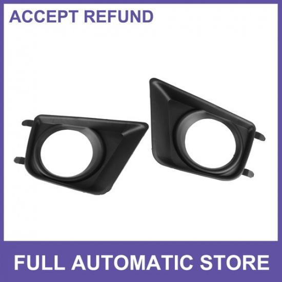 Fog Light Bezel Cover NO.8148104020 1 Pair  for Toyota Tacoma 2012-2015