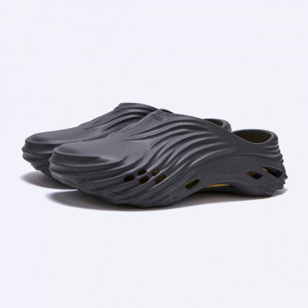 Crocs Wave Black  210521 0ld Flcrfs2u21 Starfield