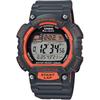 Casio Collection STL-S100H-4AJH Men's Black Watch Analog Display Water Resistant