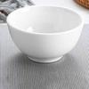 Huati Round Plastic Bowl