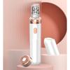 Gentle Electric Hair Removal Device For Ladies Easy Automatic Operate Hair Remover For Sensitive Areas Like Armpits Legs
