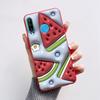 Für Huawei P30 Lite Hülle Niedlicher Bär Cartoon Frosch Weiche Matte Silikon Handyhüllen Für Huawei P30 P30Lite P30Pro P 30 Lite Pro Cover